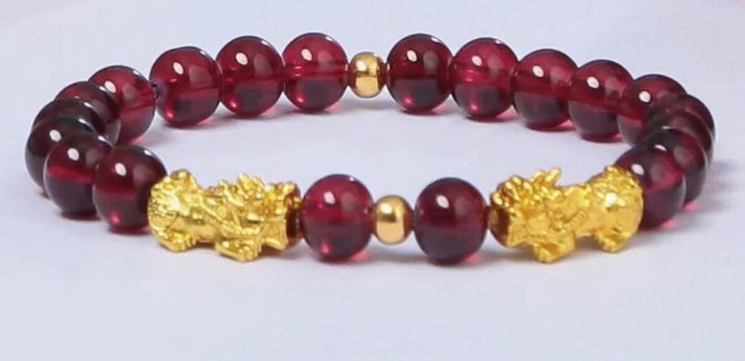 Bite gold and be brave </br>
